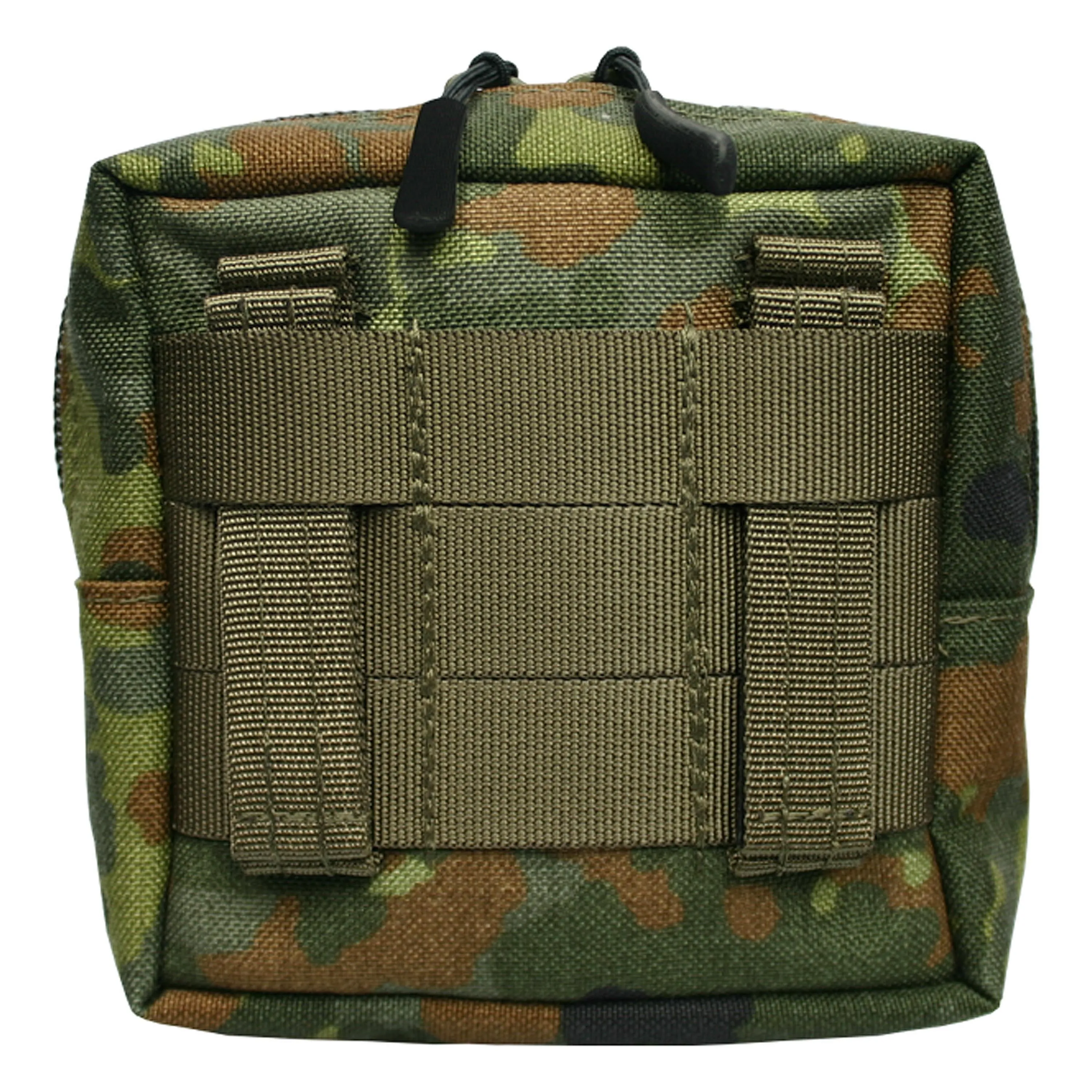 Zentauron -  Mehrzwecktasche Quadro