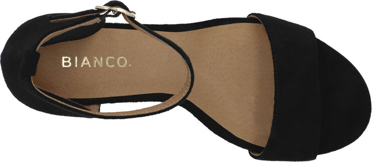 Bianco Adore stilet Black 1