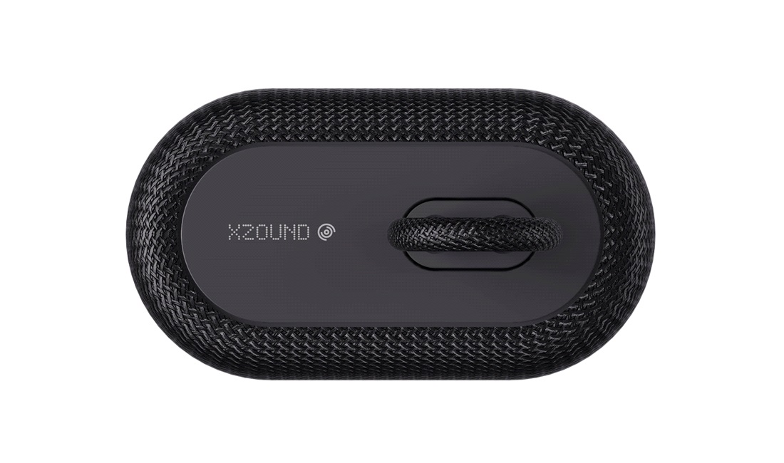 XZOUND Street10 bærbar højttaler