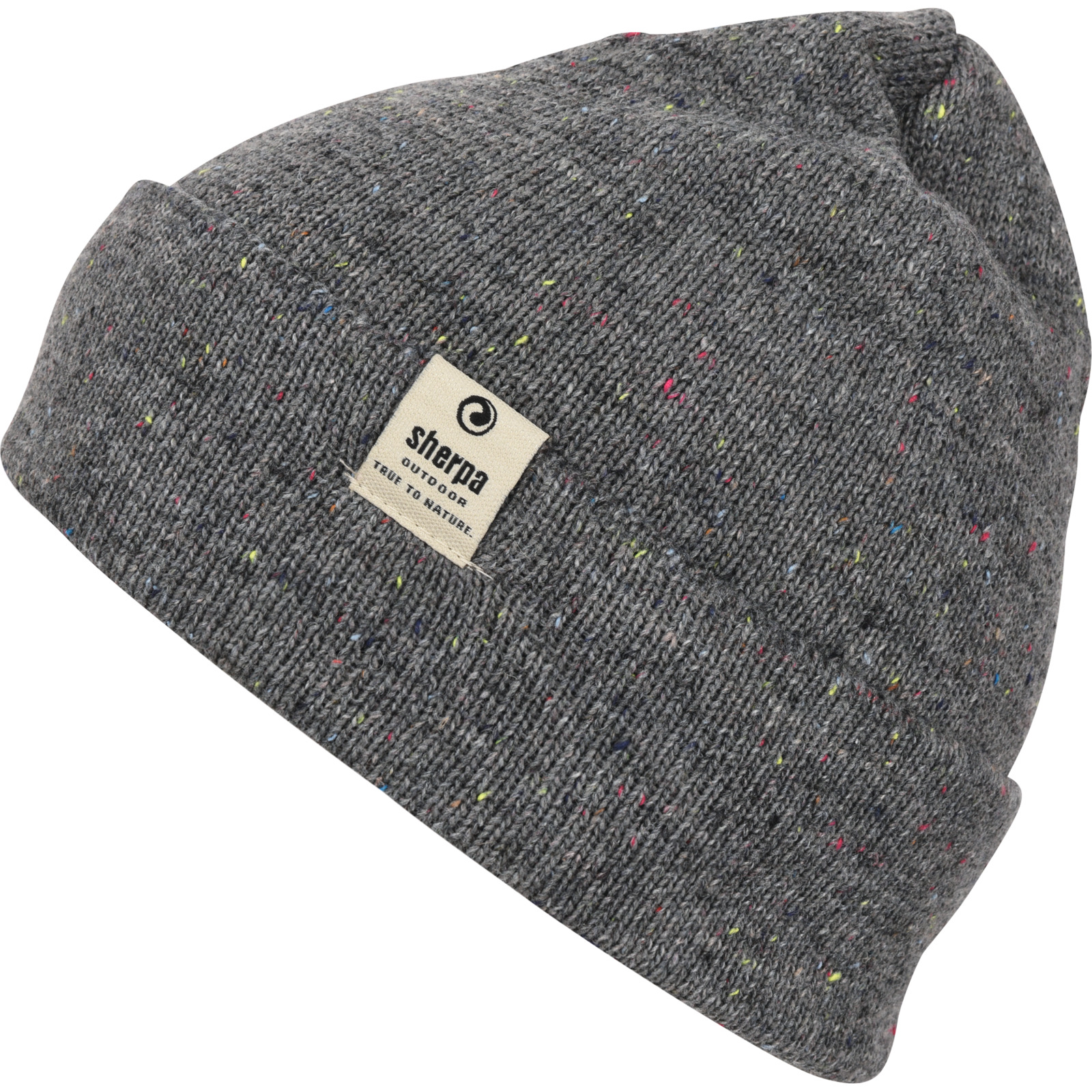 Sherpa Sukhi Kinder Beanie ,offwhite, OS
