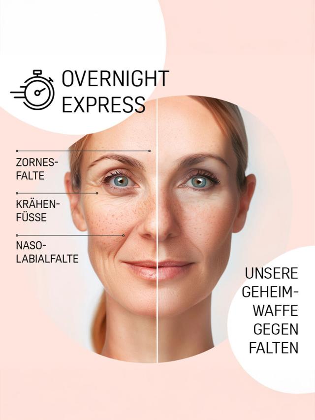 alla/jen Gesichtsmaske 