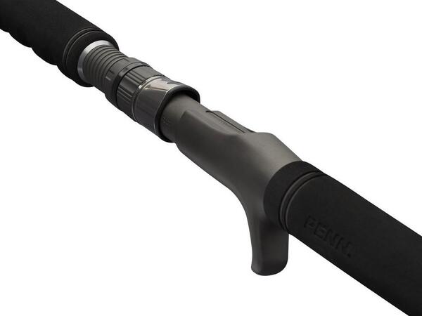 Canne Penn Marine Brigade Offshore Cast 2.49m (20-150g)