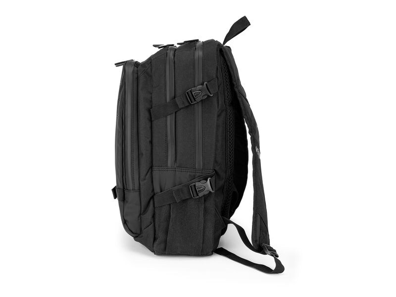 Venum Challenger Pro Evo BackPack, Schwarz/Weiss Rucksack