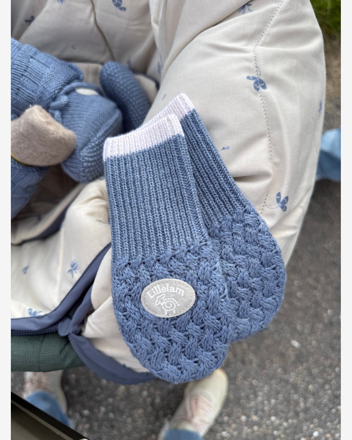 Ullvotter – 100% Merino – Votter Classic