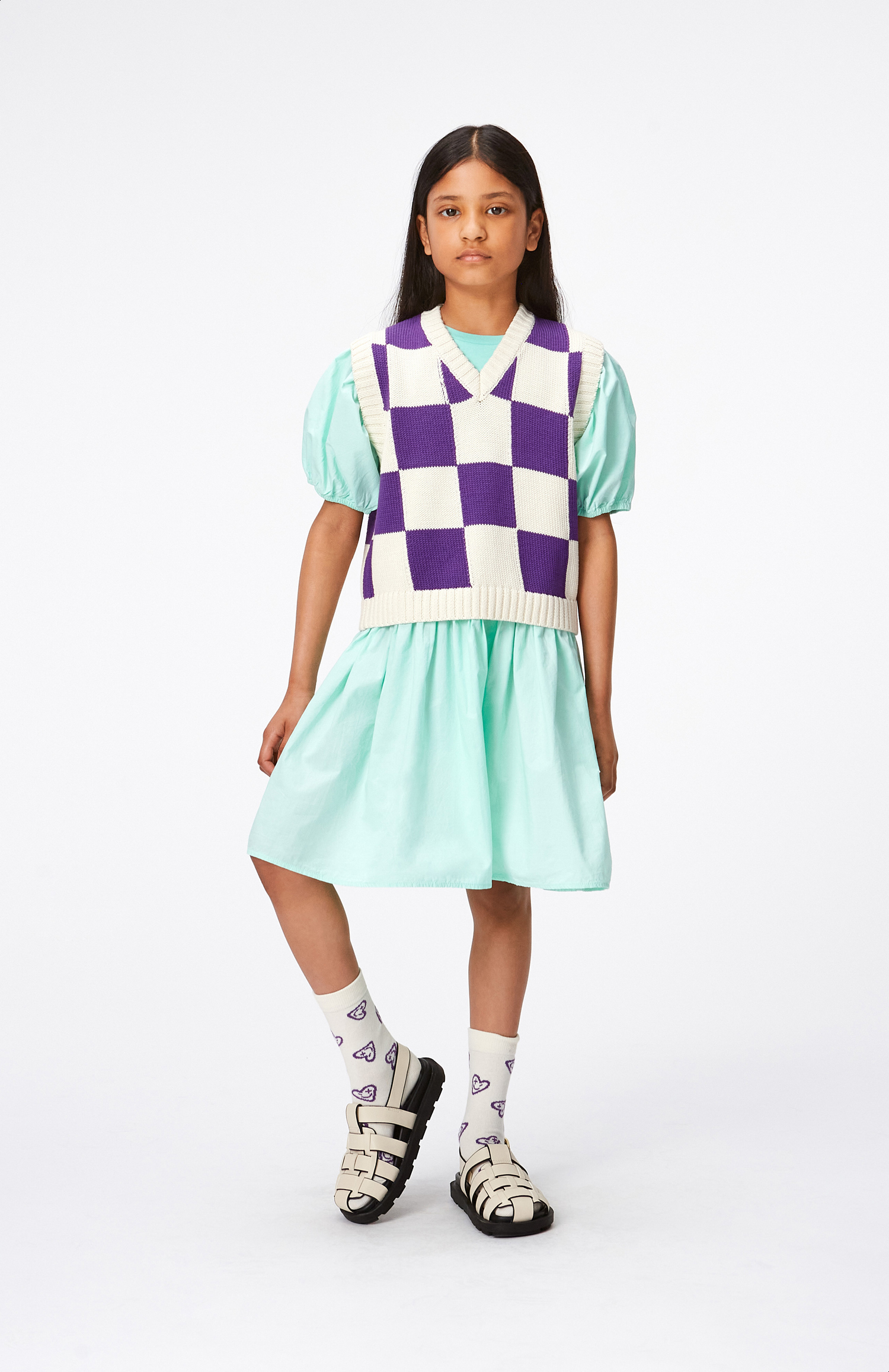 Chikako - Cool Mint
