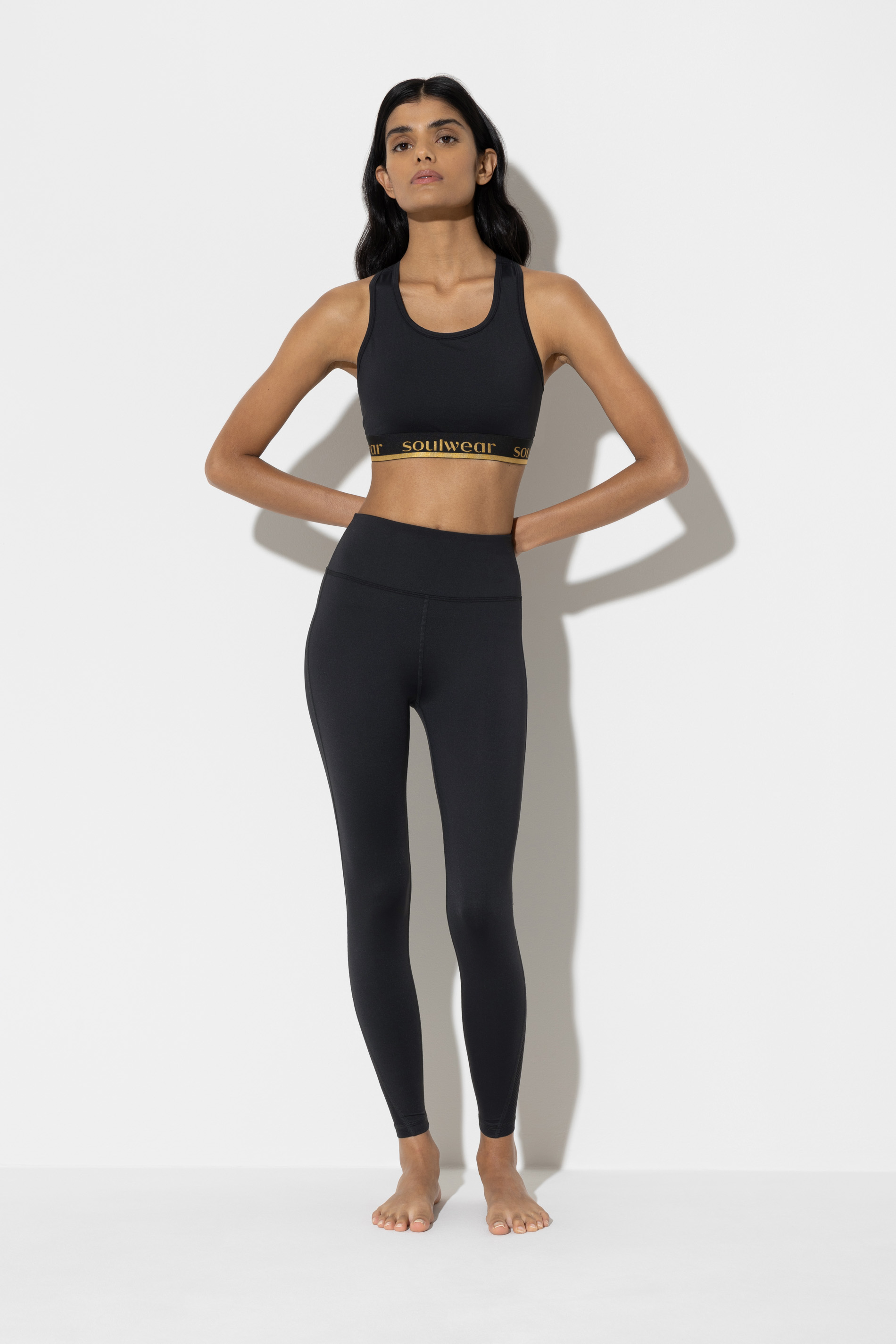 Bustier<br>Serie Stretchable
