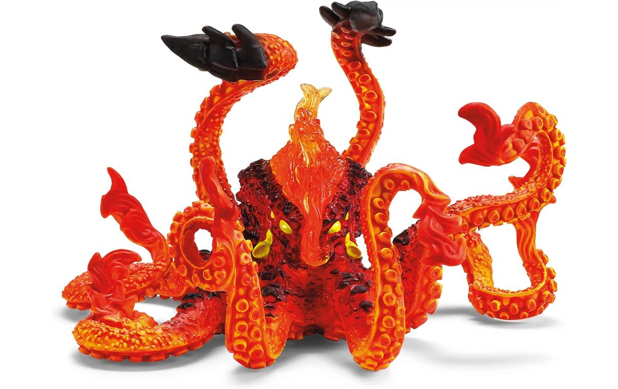 Eiskäfer vs. FeuerkrakeEldrador Creatures Sammelfiguren-Set