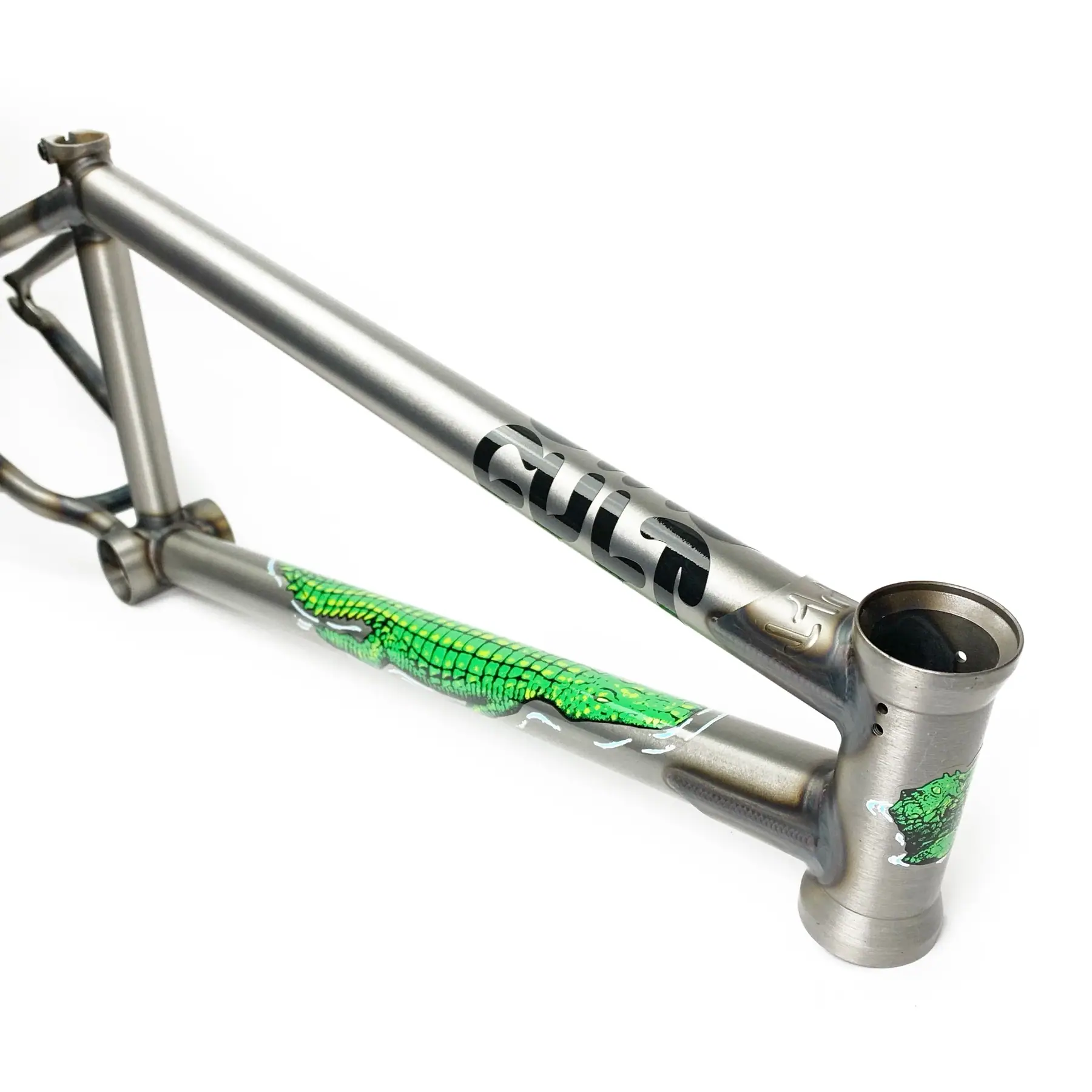 Cult Trey Jones BMX Stel | SkatePro