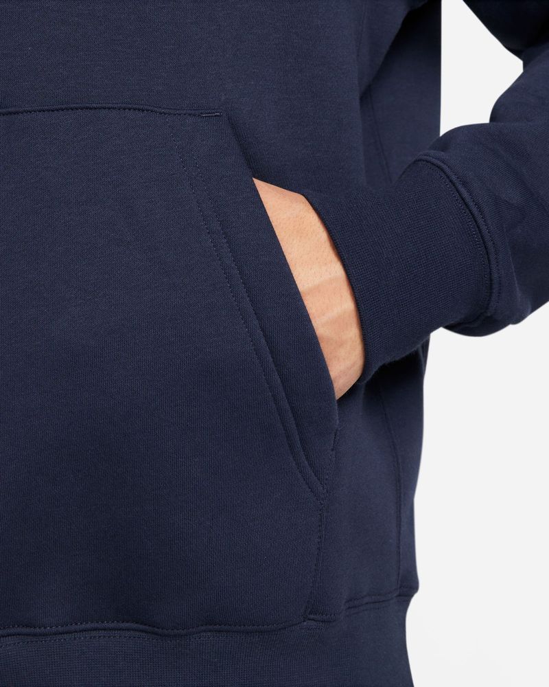 Sweat à capuche Nike Team Club 20 pour homme