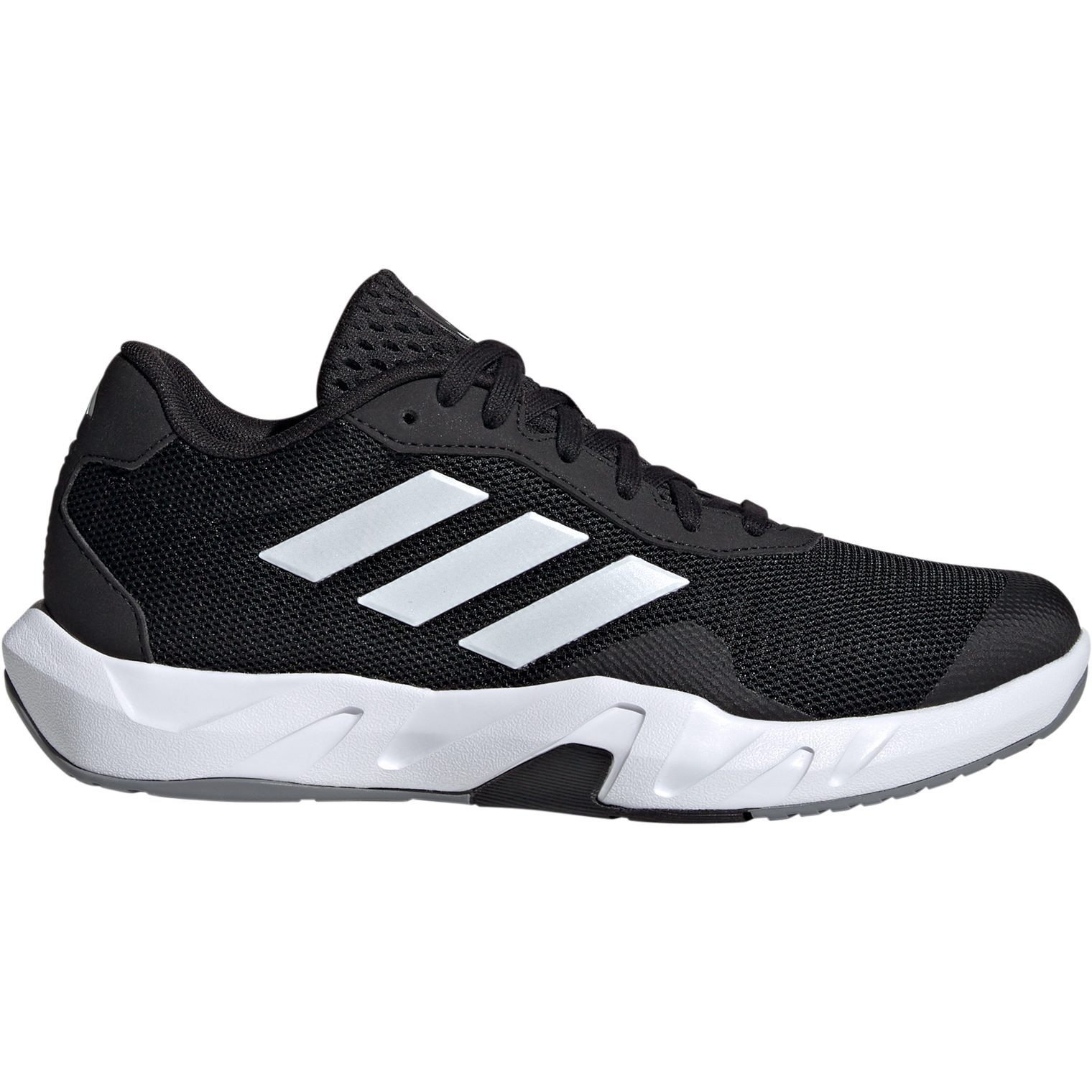 adidas Amplimove Trainingsschuhe Damen core black