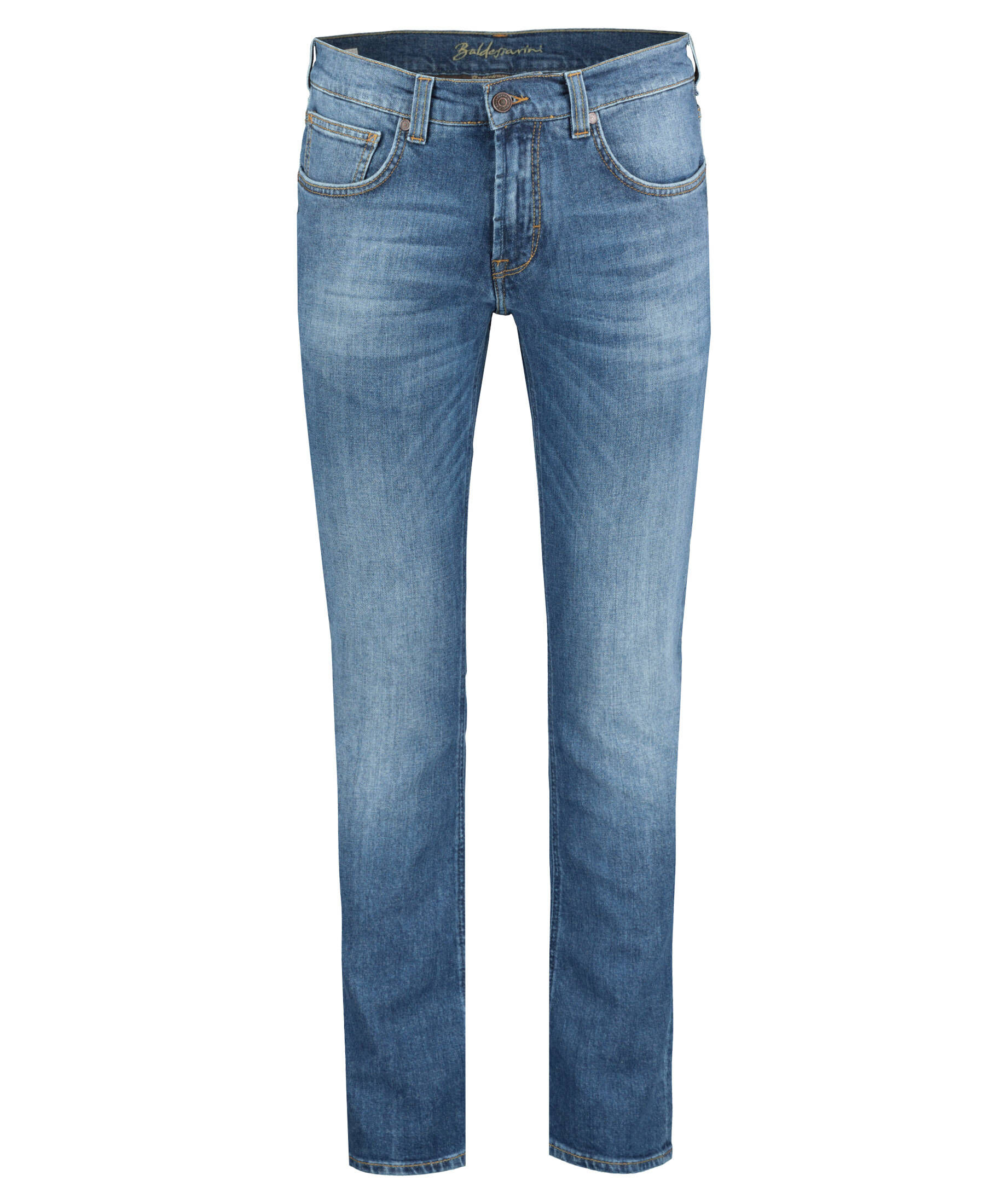 Baldessarini| Herren Jeans JOHN Straight Fit