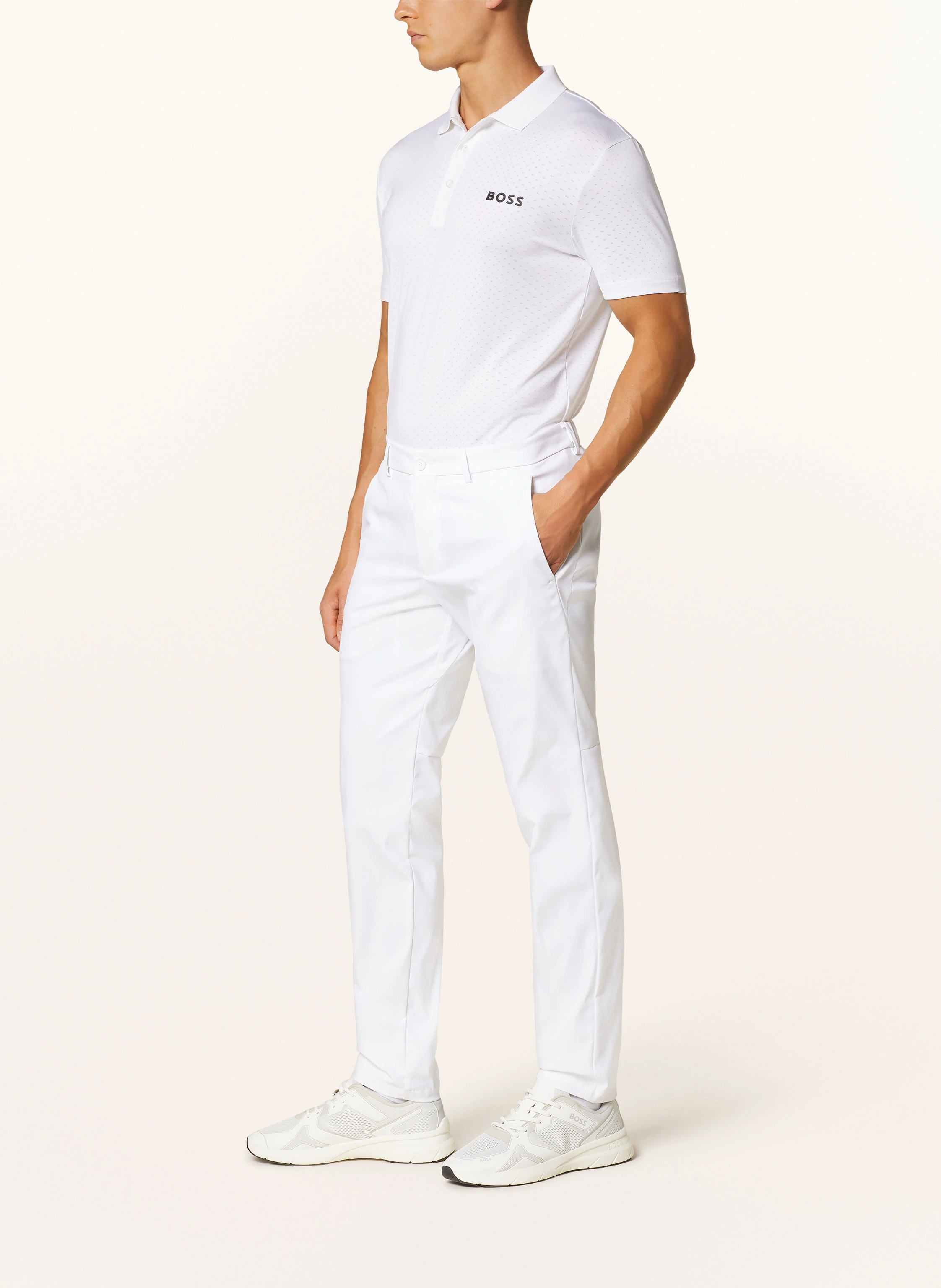 BOSS Golfhose PHOENIX