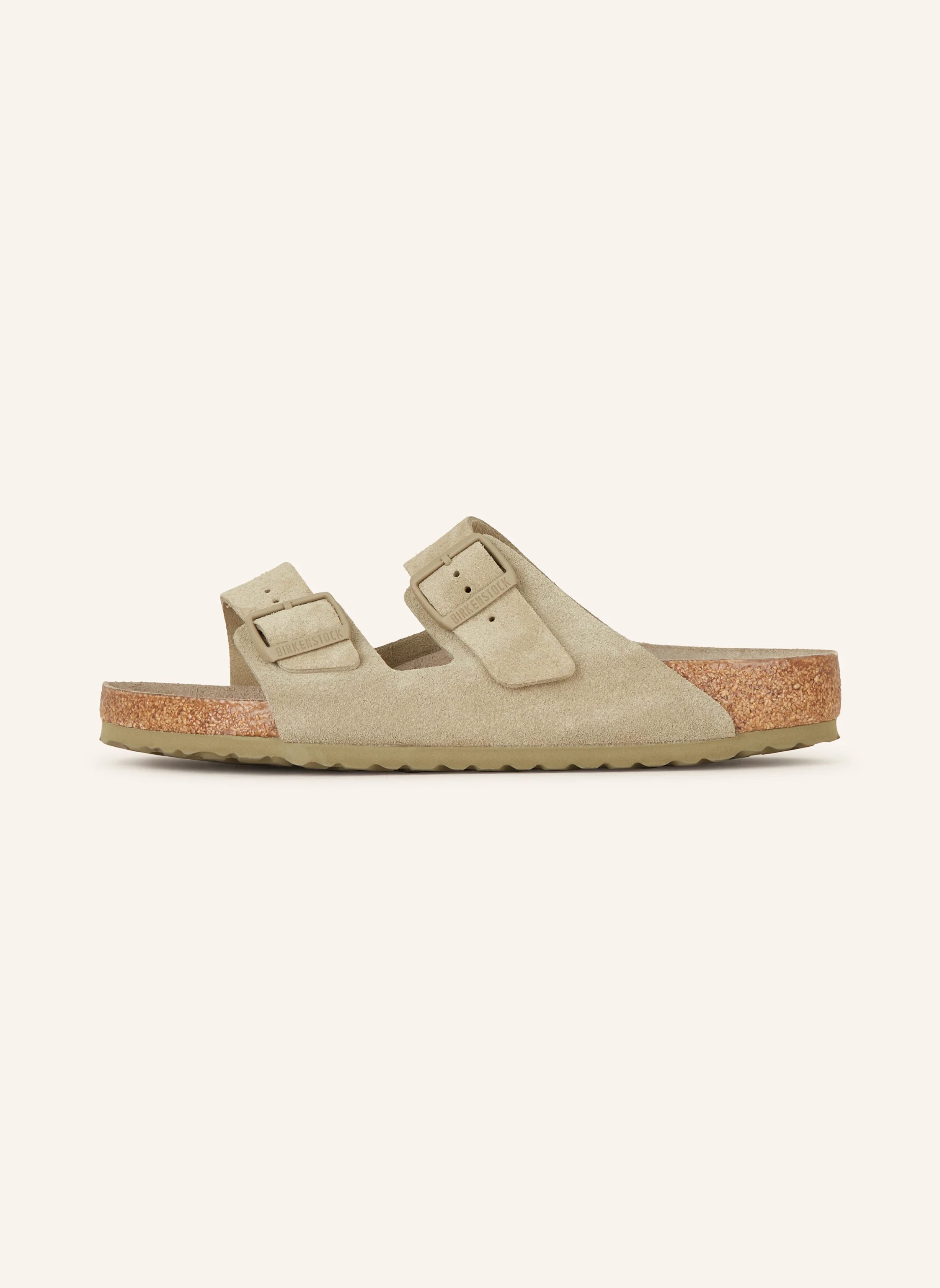 BIRKENSTOCK Pantoletten ARIZONA