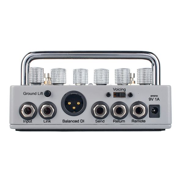 Carl Martin Ampster Tube Guitar Amp