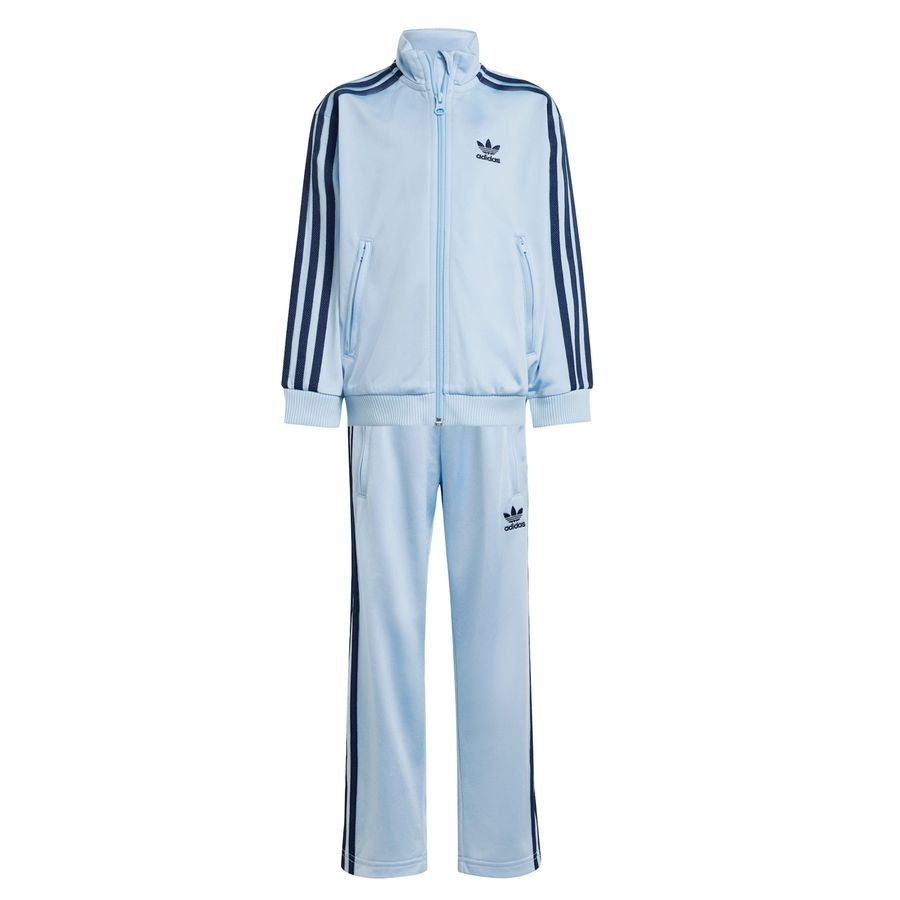 Adidas Original Survêtement Adicolor Firebird Enfants