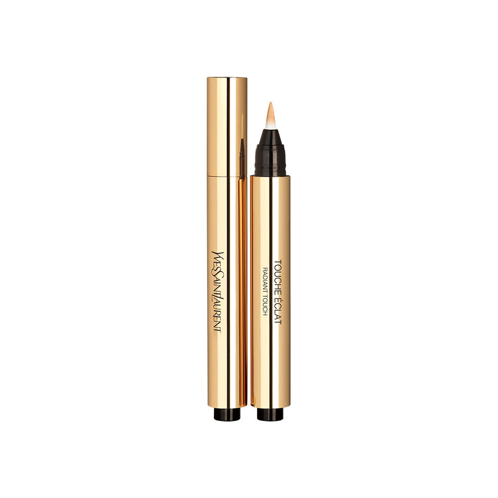 Touche Éclat Le Stylo  Stylo Illuminateur de Teint - 2_Ivoire_Lumière