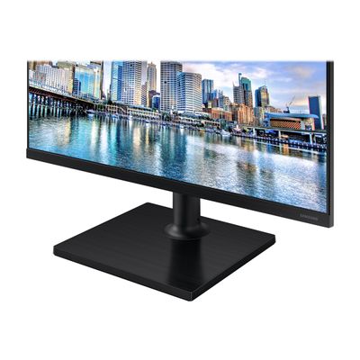 Samsung F27T450FQR - écran LED 27