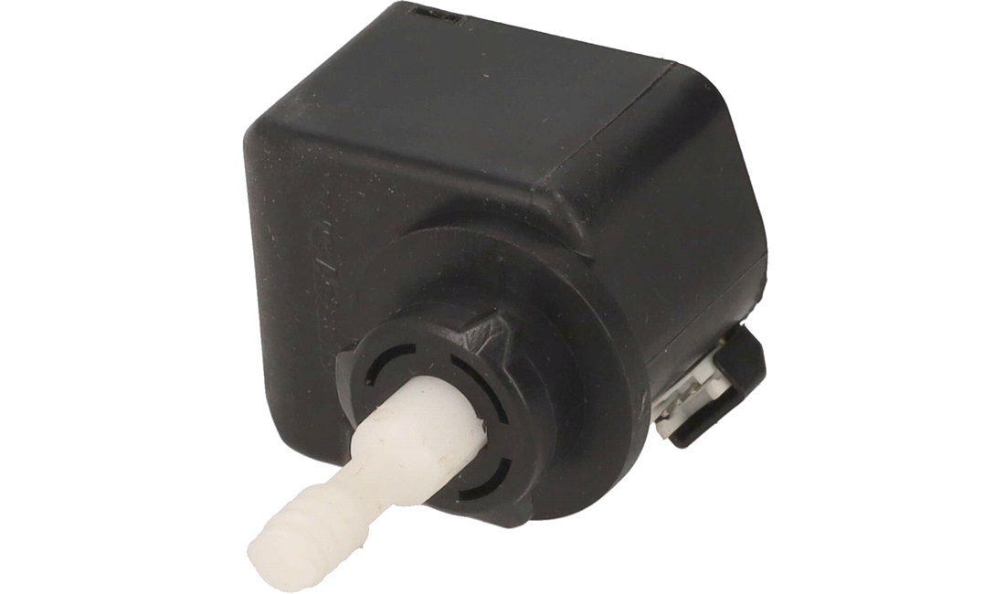 Lygtemotor