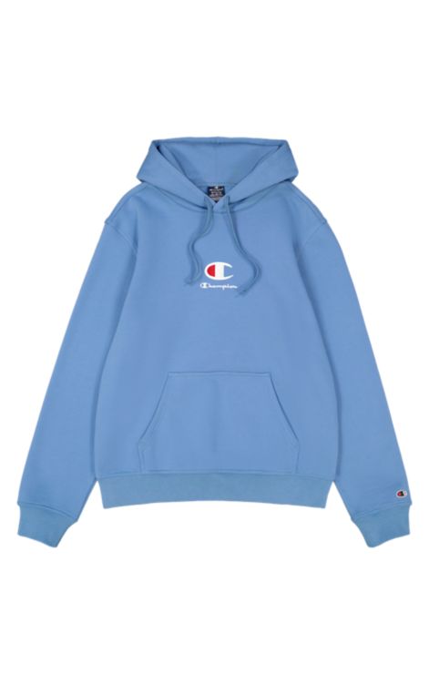 ChampionHooded Sweatshirt - blau