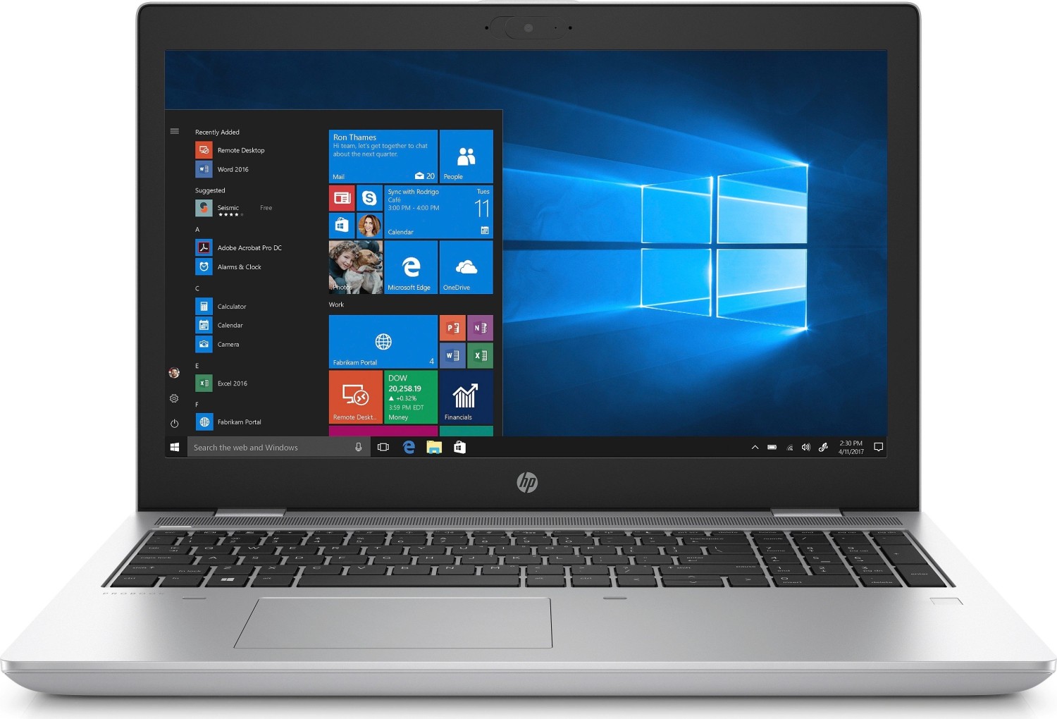 HP ProBook 650 G5 | i5-8265U | 15.6