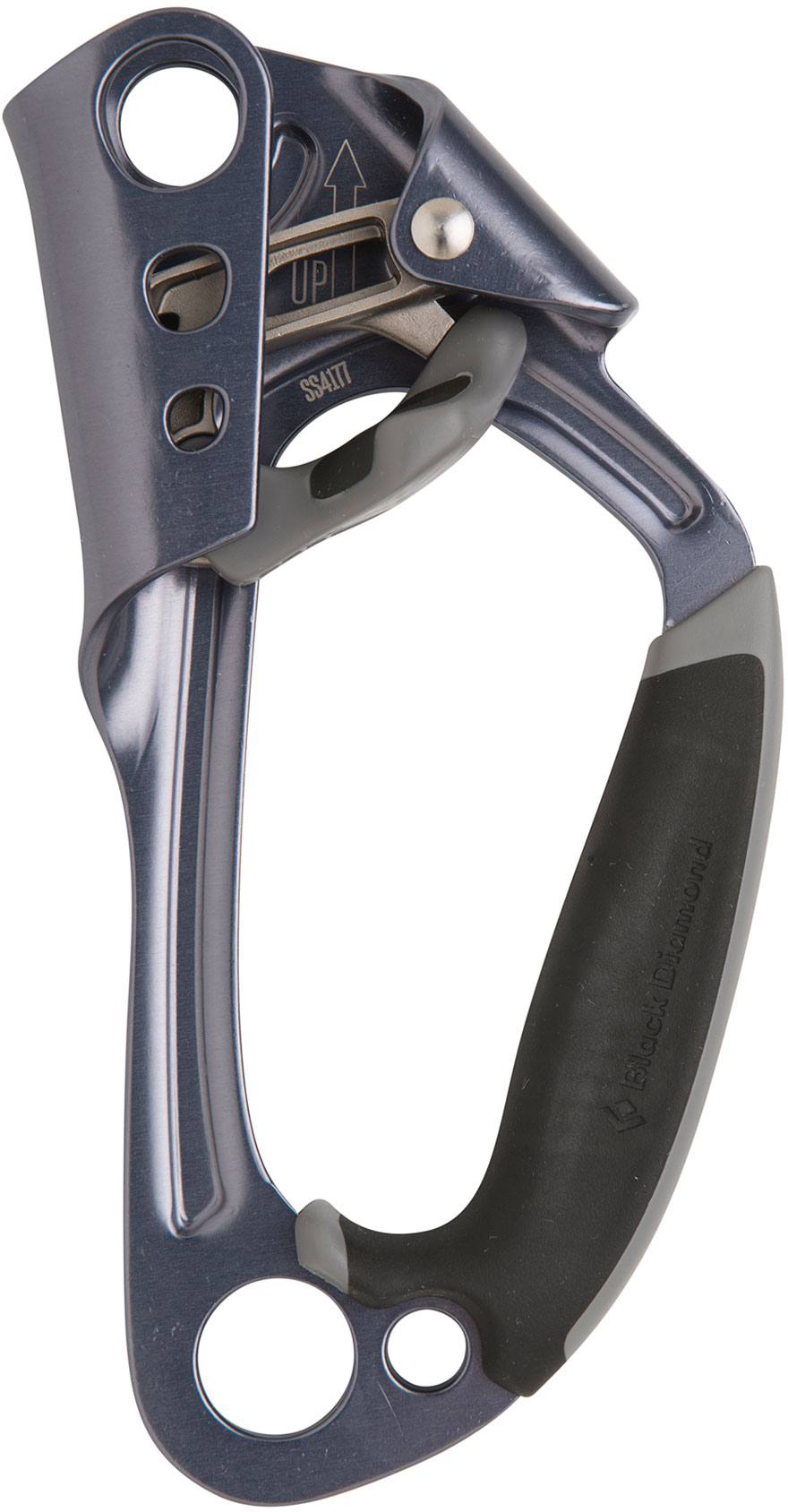 Black Diamond Index Ascender