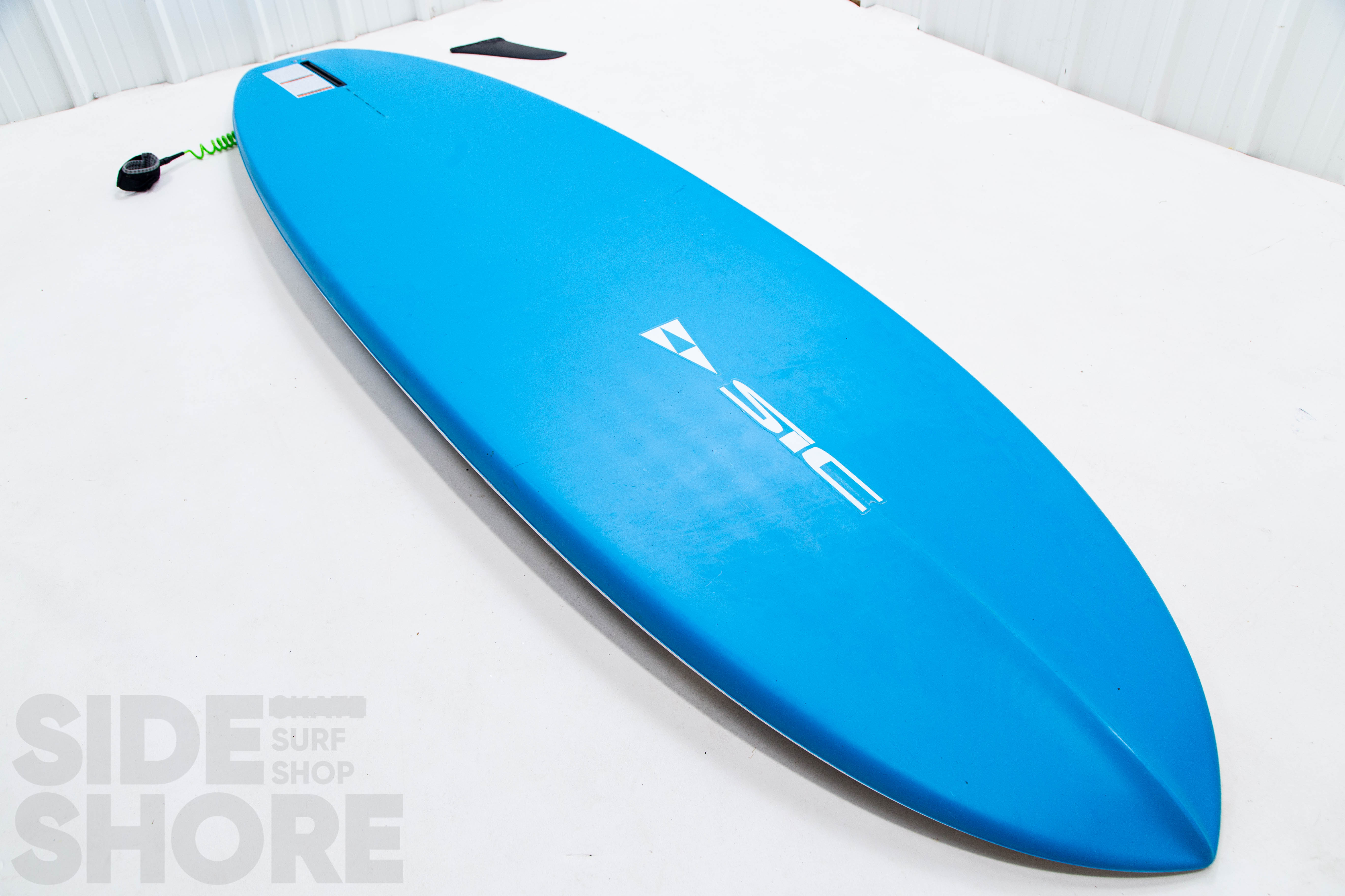 SIC TAO Fit - TT - 10' #2 10' x 33