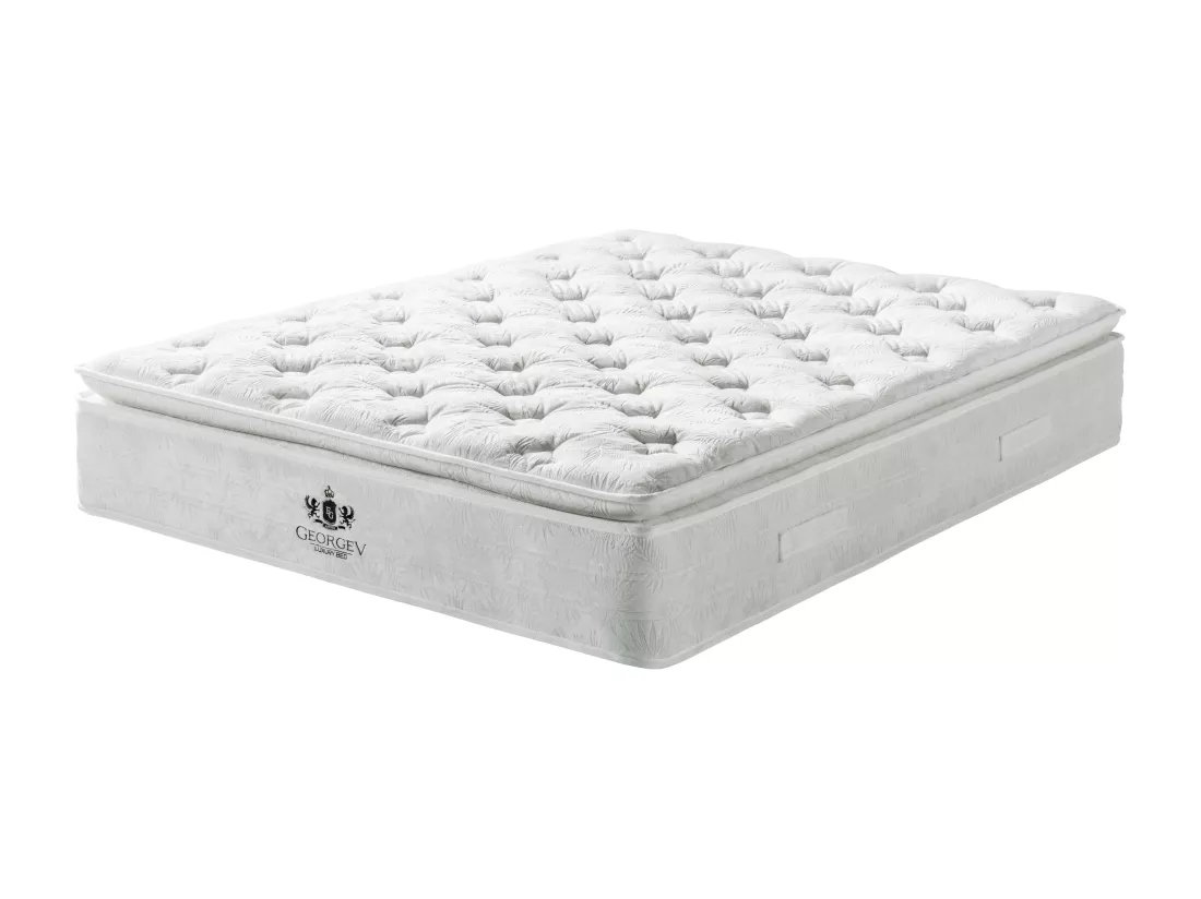 GEORGE V SUPREME | Matelas 180x200 Hauteur 30cm