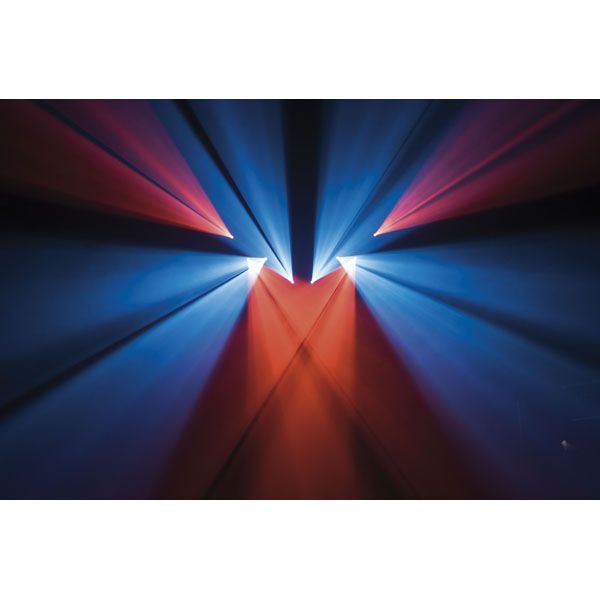 Showtec Phantom 65 Spot White moving head spot