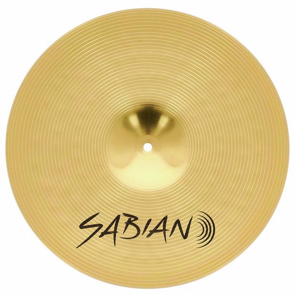 Sabian SBR Promo Cymbal Set