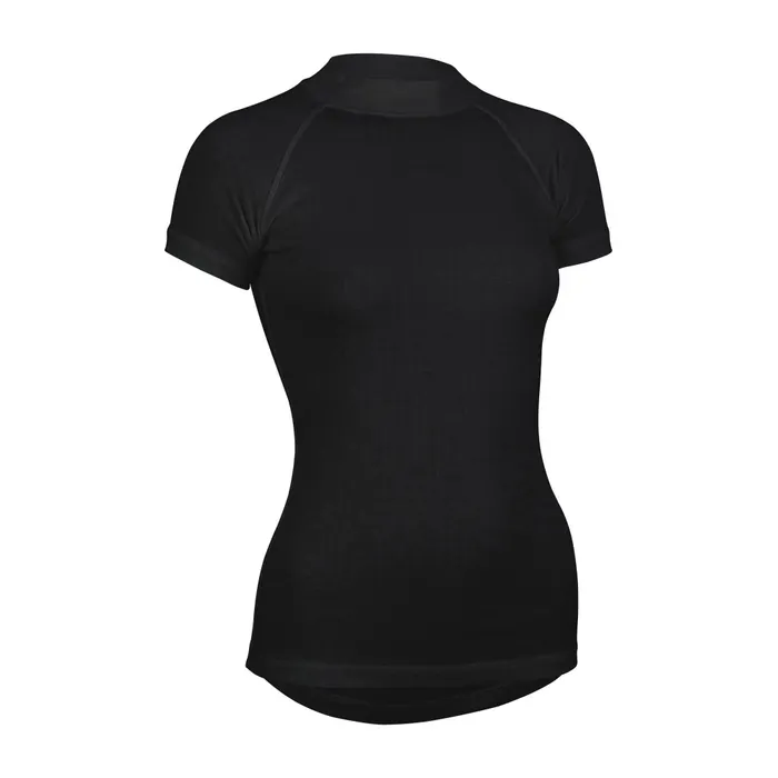 Avento Thermoshirt (korte mouw) Dames