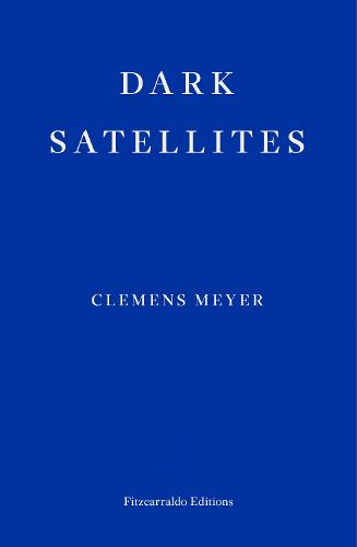 Dark Satellites (Paperback)