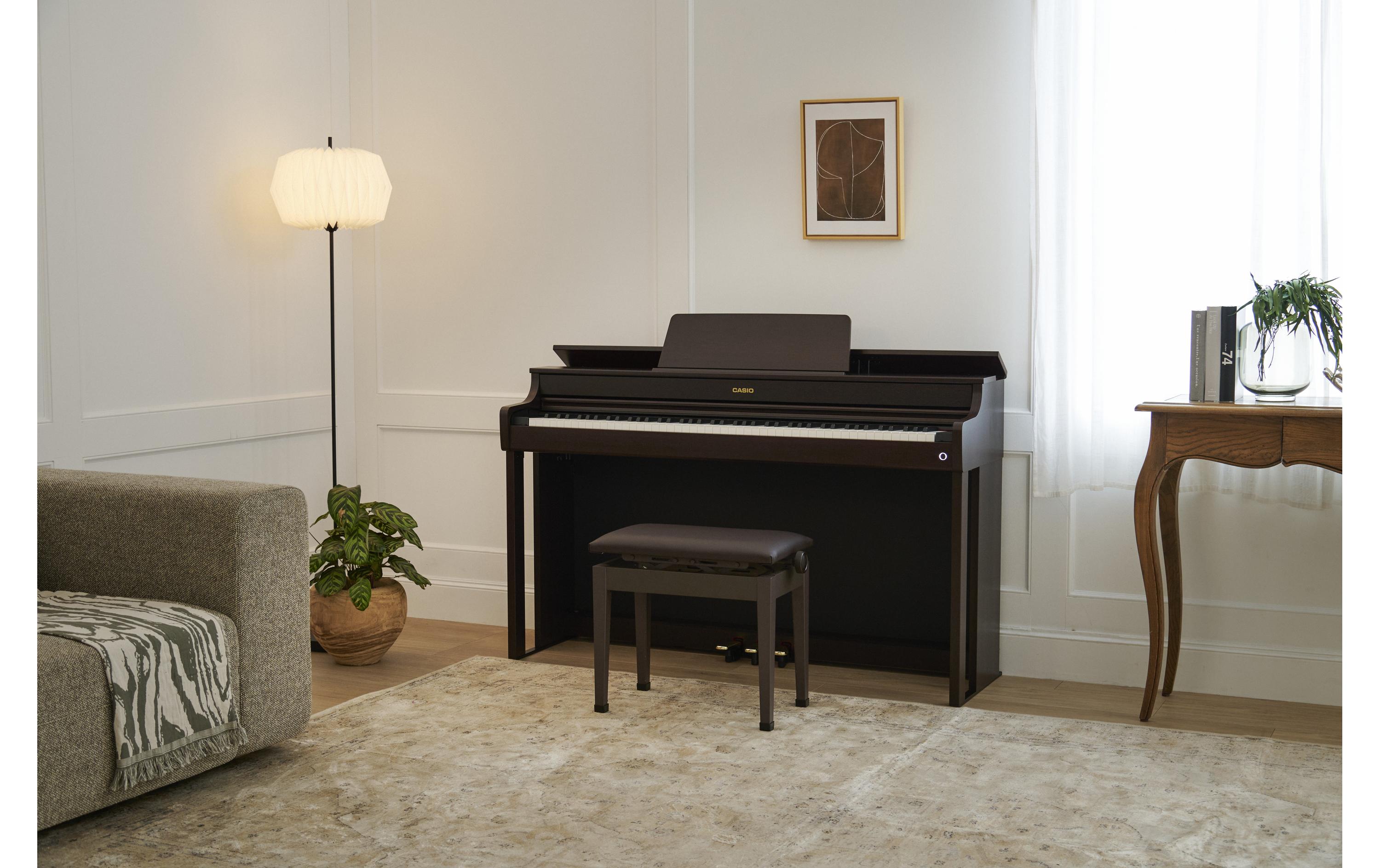 E-Piano CELVIANO AP-300BN<br>88-Tasten-Digitalpiano