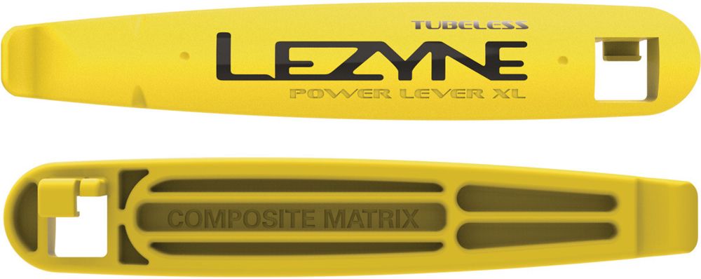 Lezyne POWER XL Tubeless Reifenheber kaufen | Bike-Discount