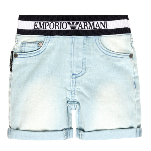 Emporio Armani - Ariel - Bleu