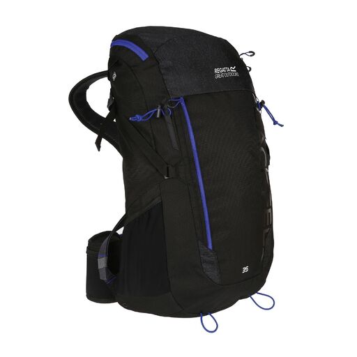 Mochila Deportiva Blackfell Iii Con 35l Capacidade Regatta Blackfell Lll
