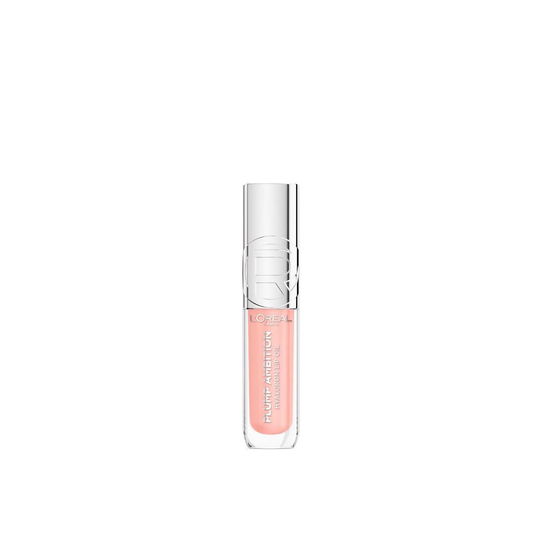 L'Oréal Paris Loreal Paris Plump Ambition Lip Oil