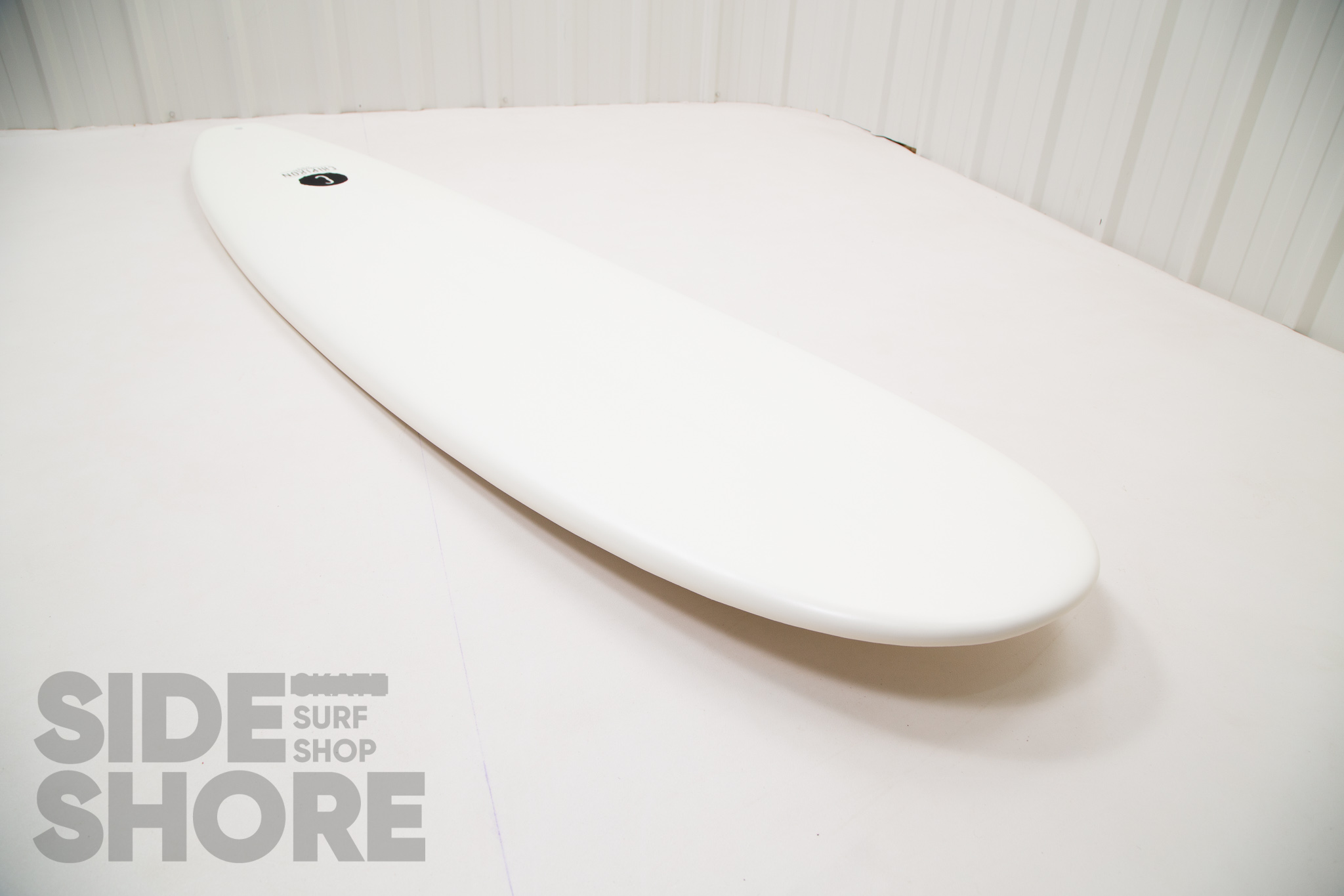 Ocean Storm Chipiron Softboard Petite Saucisse - 8'0 x 22