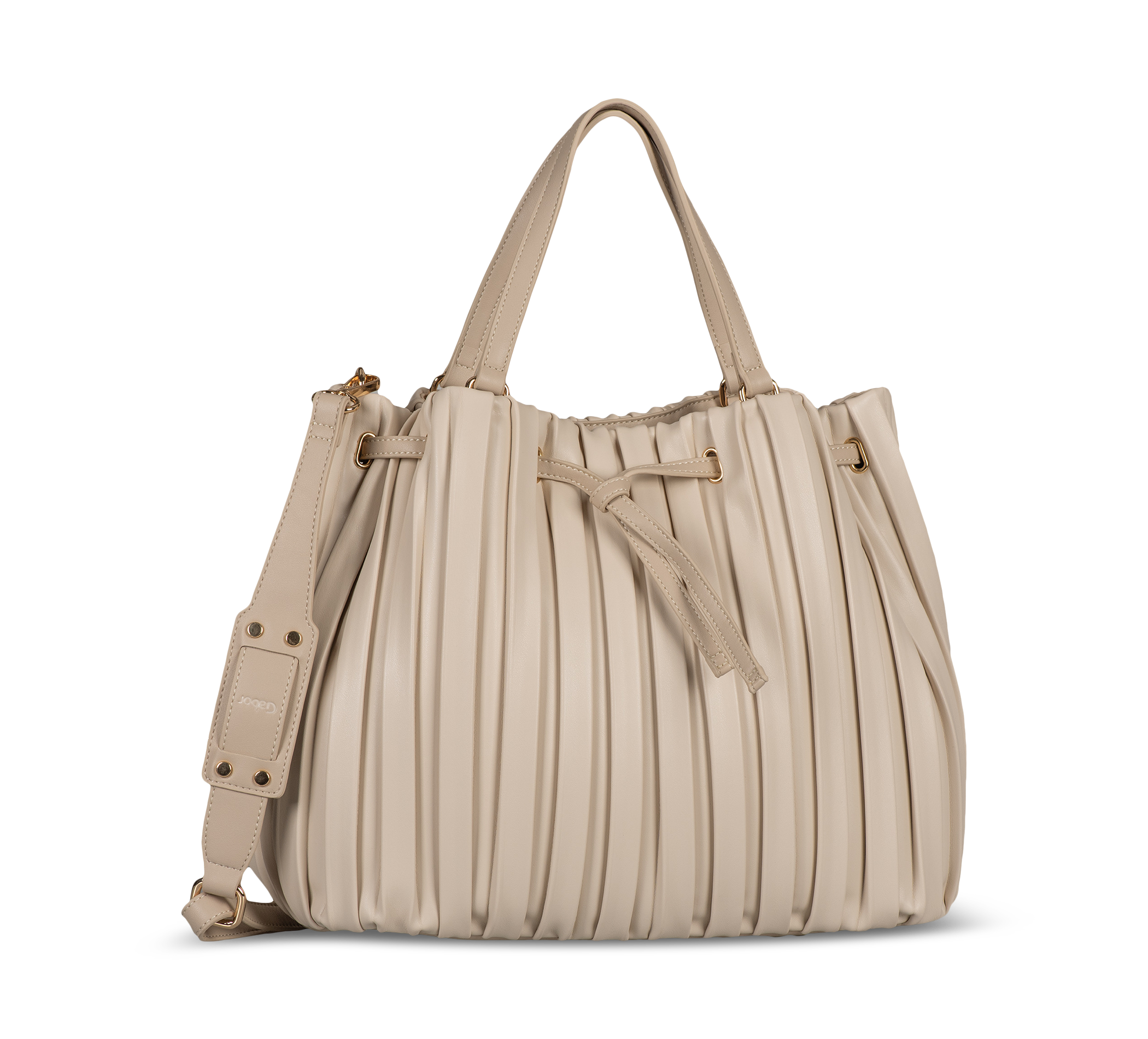Gabor-bags Imani - Shopper weiss