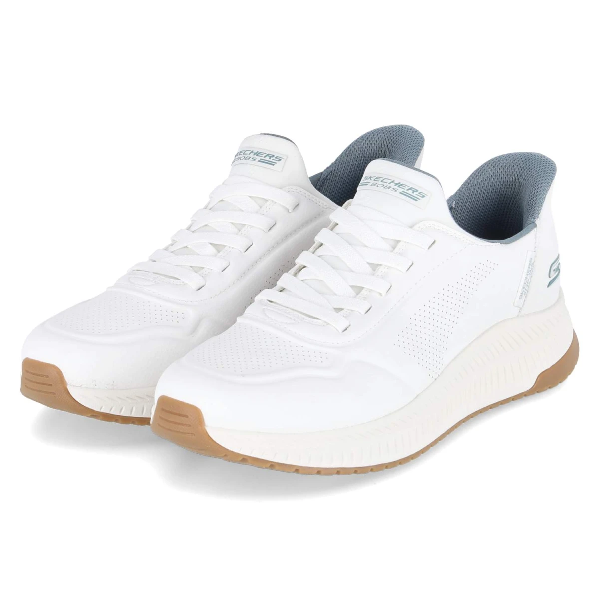 SkechersSlip-Ins BOBS SPORT SQUAD - wht