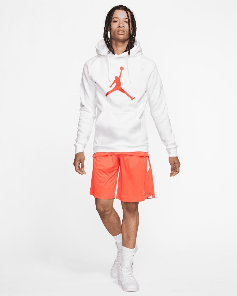 Sweat à capuche Nike Jordan pour homme