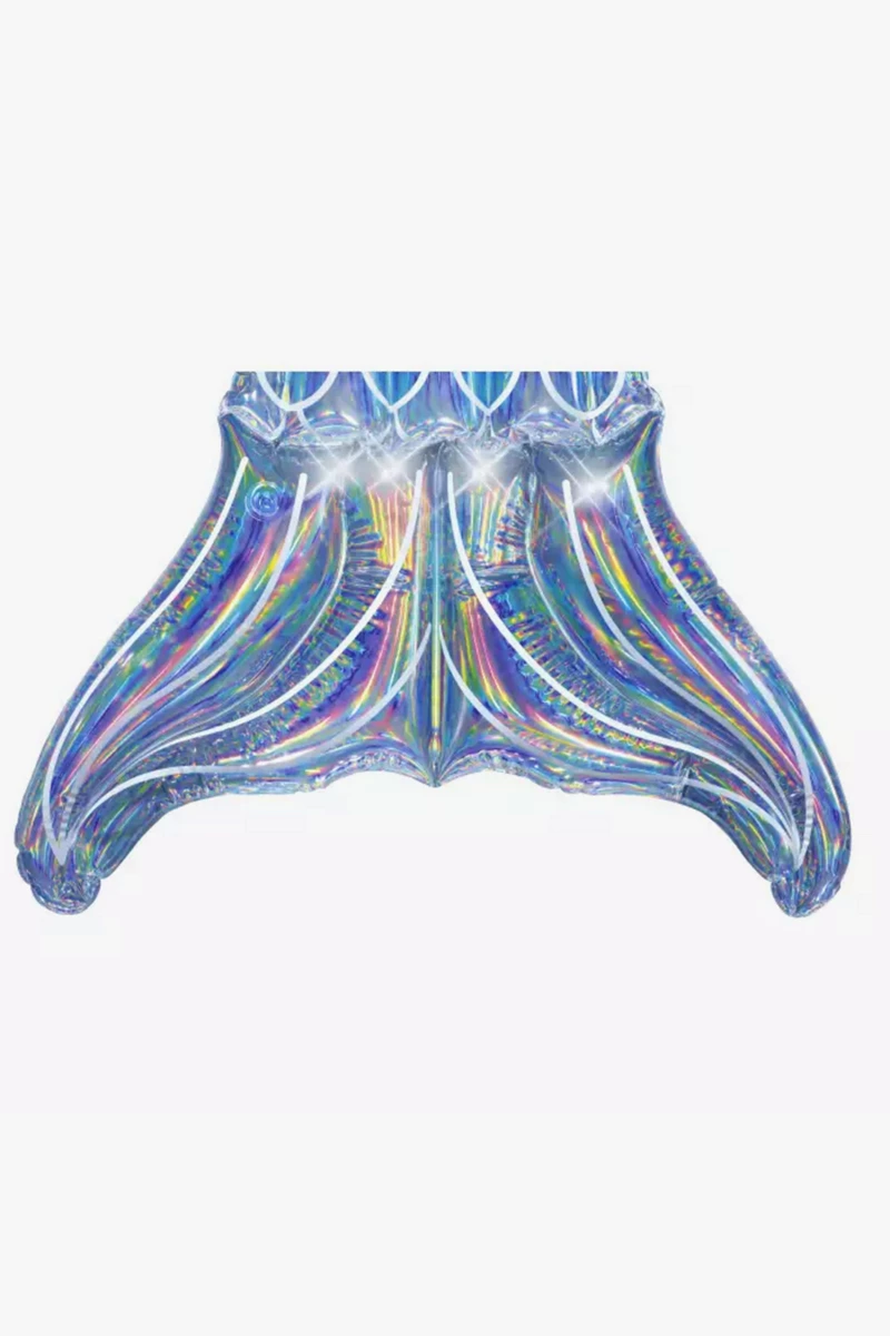 Bestway Mermaid Tail Luftmatratze