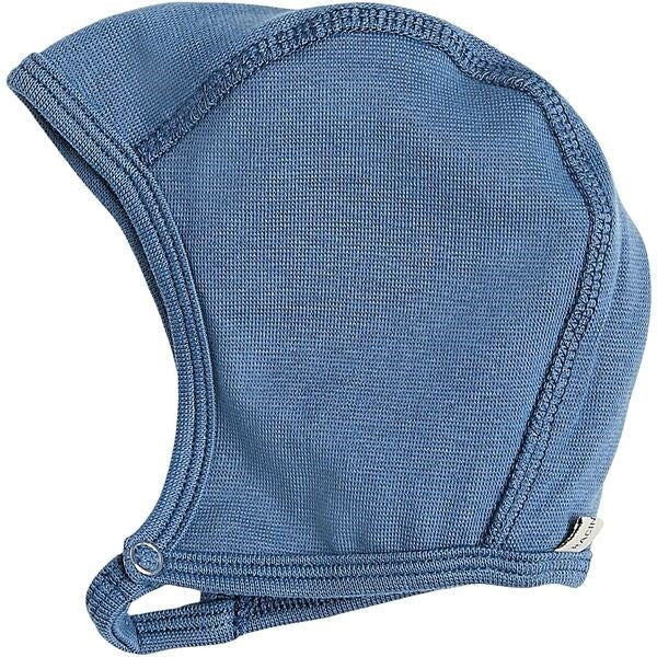 Køb Racing Kids Baby Hue Dusty 1-lags Blue