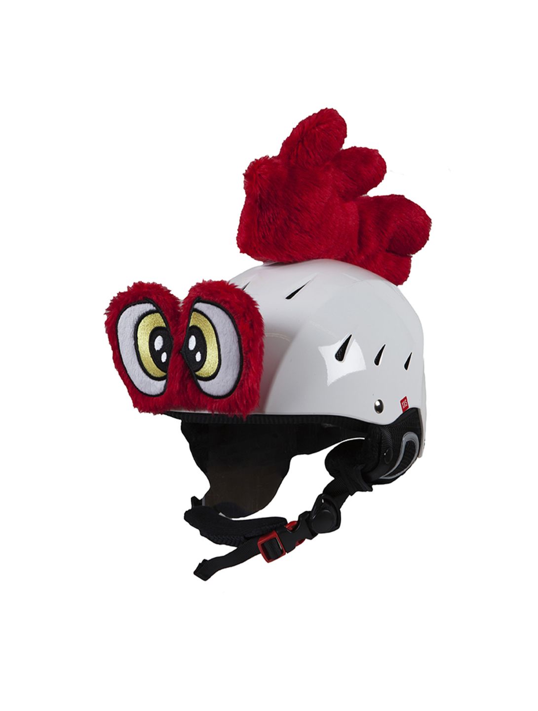 Hoxy Ears helmcover unisex