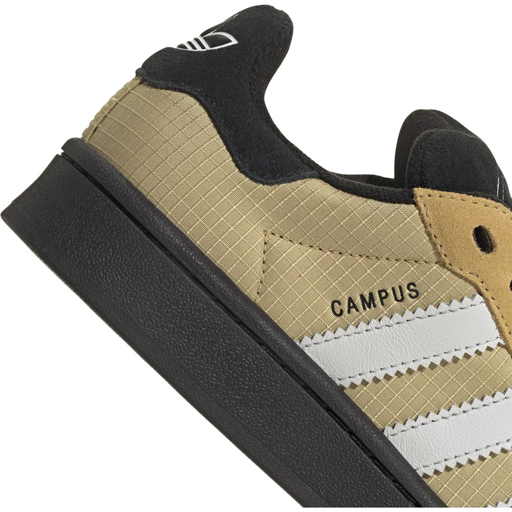 Køb adidas Originals Oat/Crystal White/Core Black Campus 00S J Sneakers