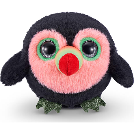 Pets Alive Chirpy Birds S1 Surprise