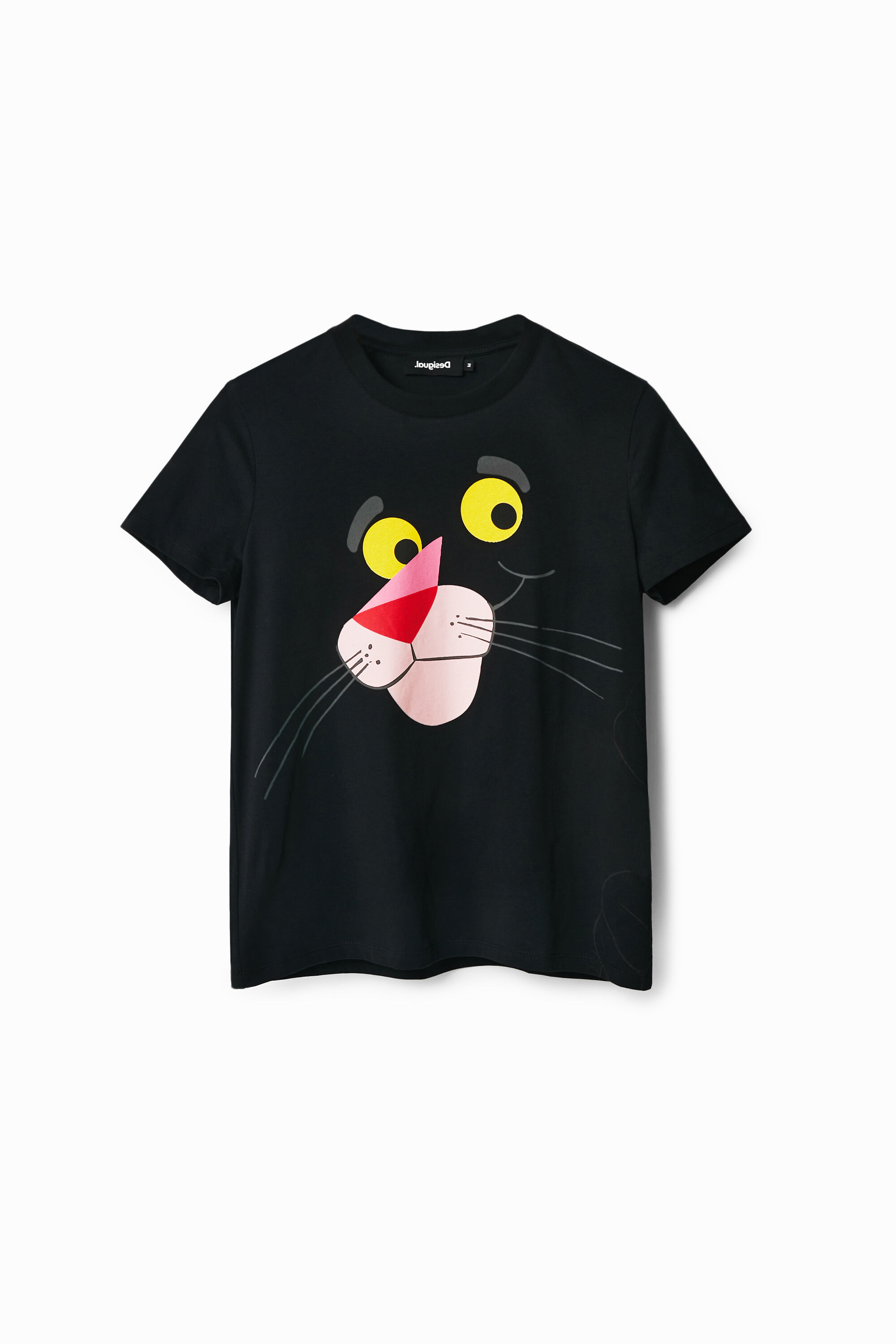 T-shirt Pink Panther