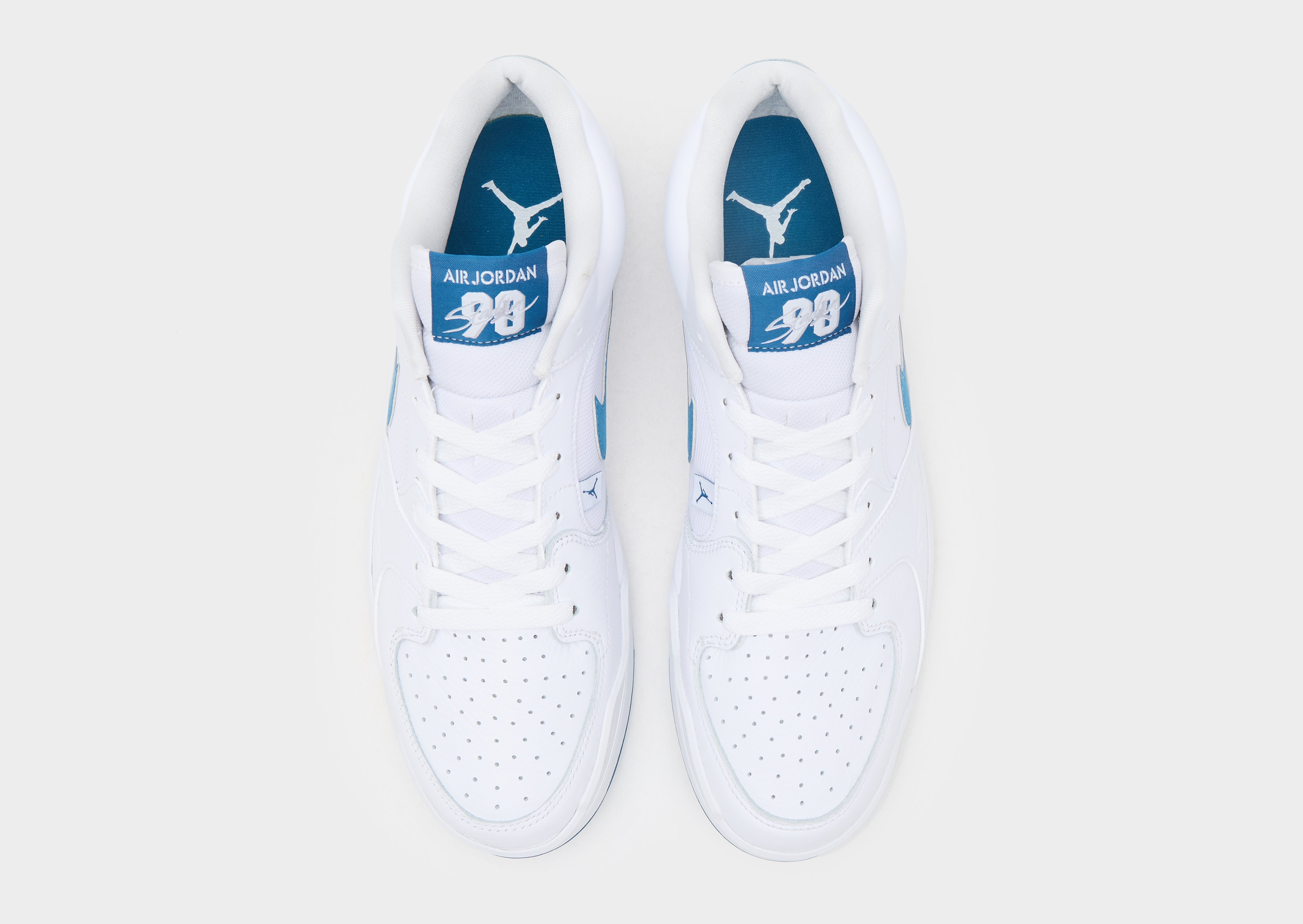 Jordan AJ1 Low Alt Enfant