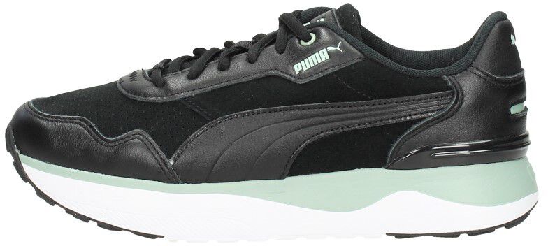 Puma R78 Voyage Premium zwart