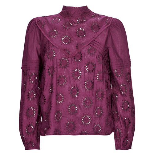Ikks - BW13015 - Fuchsia