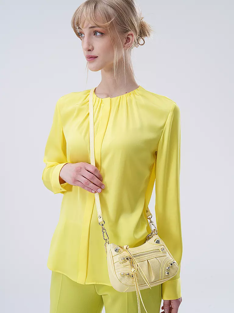 STEVE MADDEN Tasche - Henkeltasche BVILMA  gelb